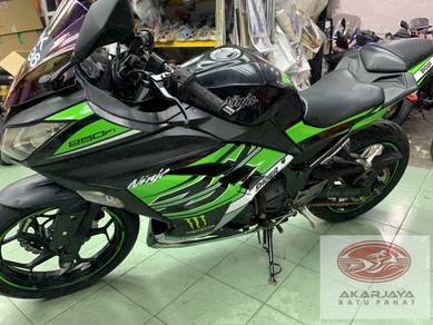 2013 kawasaki ninja 250r deals for sale