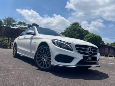 2018 mercedes benz online c350e for sale