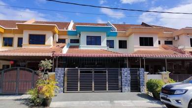 Sale - Bercham Idaman House