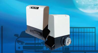 Alarm, CCTV, Access Control, Autogate & Wiring