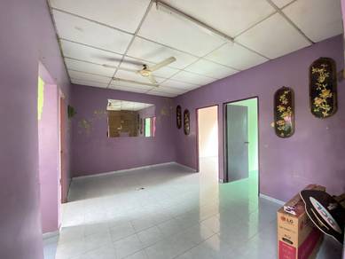 FREEHOLD | ⭐️ Townhouse Tingkat Atas Taman Bukit Katil Permai Melaka
