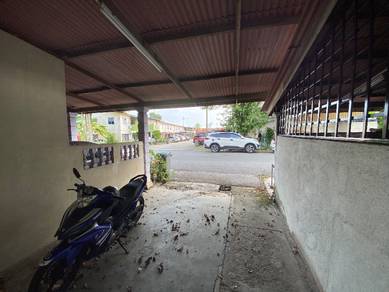 FREEHOLD | ⭐️ Townhouse Tingkat Atas Taman Bukit Katil Permai Melaka