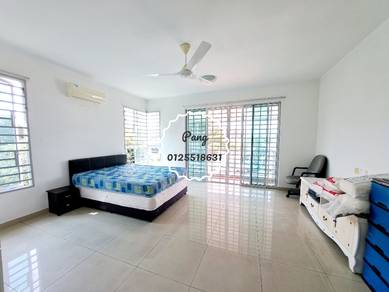 Sri kamban Layang-Layang Rahang 2 Storey Semi-D for Sales