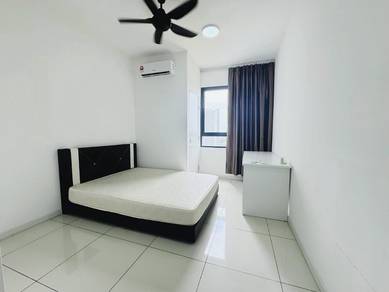 【12 mins to KLIA】Horizon suite Sunsuria Kota Warisan Cyberjaya Xiamen