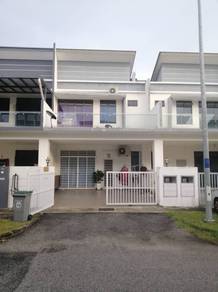 Seremban Galena Villa Double Storey Centre Of Town! Near Ainsdale Toll