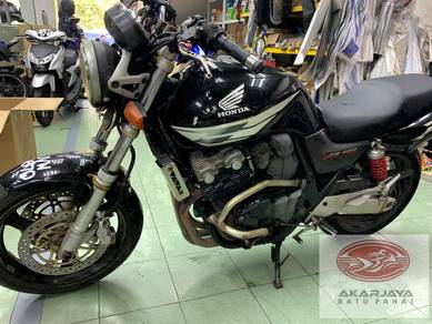 Cb400 mudah store