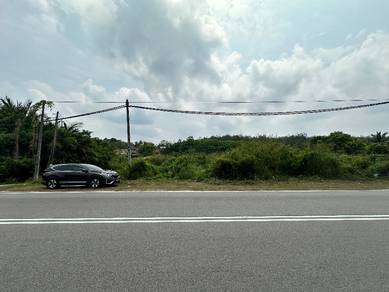 Agricultural-Land-for-rent-Alor-Gajah-Melaka