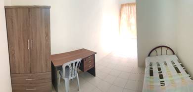 Terraced-House-for-rent-Kampar-Perak