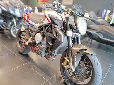 2014 mv agusta brutale deals 800 for sale