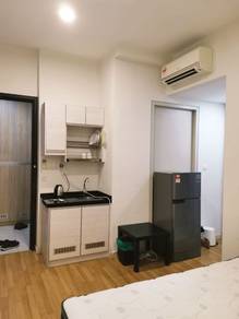Sunway GEO Residence Studio Petaling Jaya Taylor Fully Furnished Rent