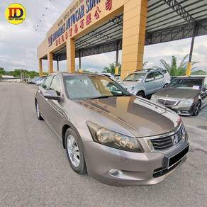 Honda ACCORD 2.0 VTi-L (A)