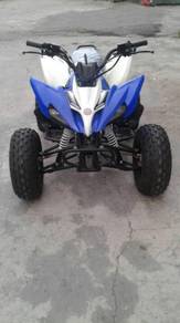 Cod1 Malaysia ATV 130ccpentora Boleh cod putrajaya