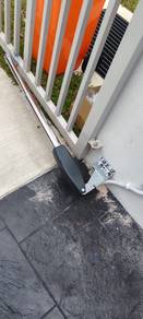 Autogate Swing/Folding Sg Lembing