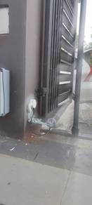 Swing/Folding Autogate System Kuantan Area