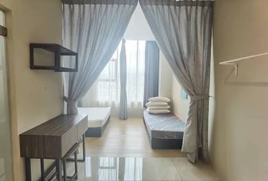 Manhattan Suites | Level 11 | 2R1B | Fully furnished | FOR RENT!