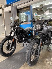 Scrambler mudah store