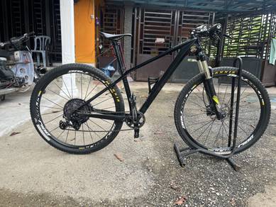 Mountain bike sale mudah