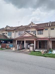 Terraced-House-for-sale-Kulim-Kedah