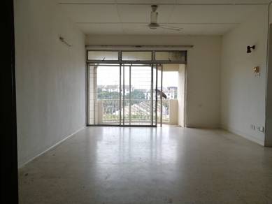 Intan Apartment (Setiawangsa)