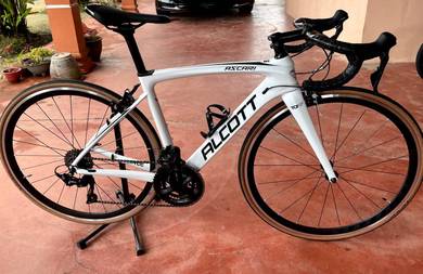 Mudah road best sale bike