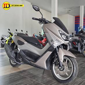 Yamaha nmax 2nd hand deals for sale