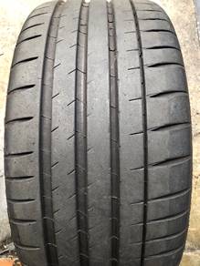 Used Tayar 235/35/19 Michelin PS4S (1PC ONLY)