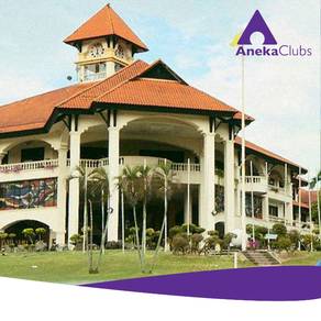 Five Ways Sports Club Memberships Benefit Children and Youth - Anekaclubs  Golf & Sports Club Membership in KL Selangor