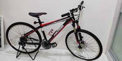 Mountain store bike mudah