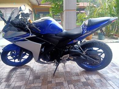 Olx yamaha store r25