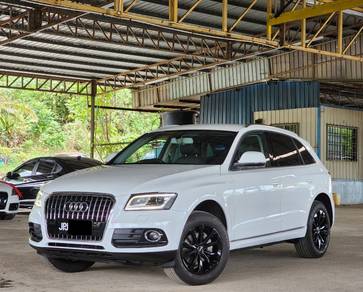 Found 14 results for audi q5 2013 Audi Q5 2013 Buy Sell or Rent