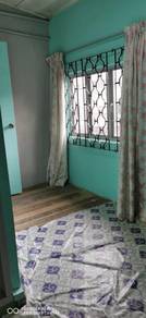 Johor Masai Taman Permas Jaya Double Storey  Low Cost Terrace For Sale