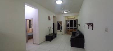 Puncak Luyang Condominium for Rent