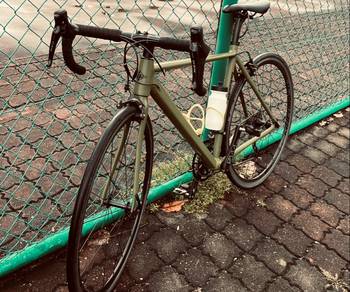 Road bike clearance mudah