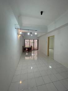 Prima Saujana Apartment, Wangsa Permai, Wangsa Permai, Kepong, Kepong
