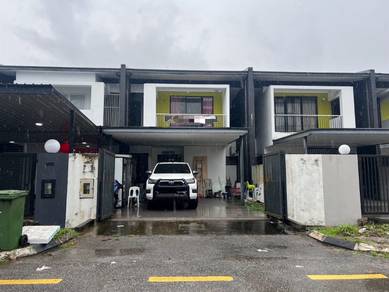 Taman Popular Image ( Tepi Chung Hua Siburan ) Batu 17