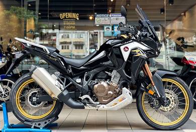 Africa twin deals 1100 for sale