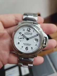 Found 60 results for Panerai luminor Buy Sell Find or Rent