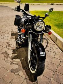 Kawasaki VN900 Motorcycles in Malaysia Mudah.my