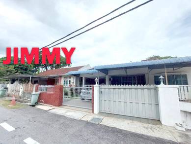 Tanjung Tokong, Fettes Park Single Storey For Sale