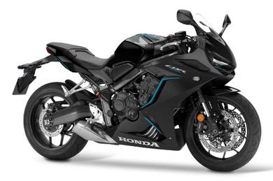 2021 honda deals cbr650r for sale