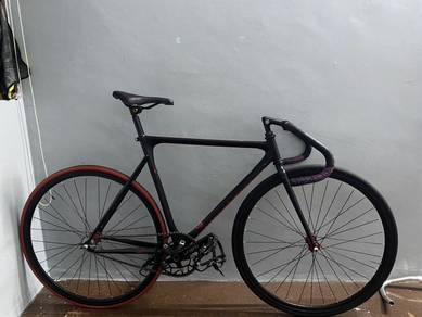 Mudah bicycle hot sale