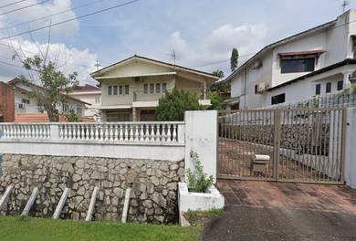 Yulek Heights Bungalow 50x90 Freehold Cheras Midah Kl