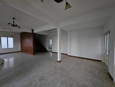 Yulek Heights Bungalow 50x90 Freehold Cheras Midah Kl