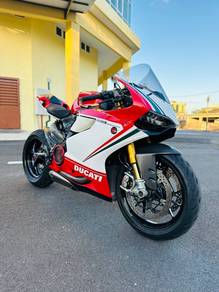 Ducati panigale deals mudah