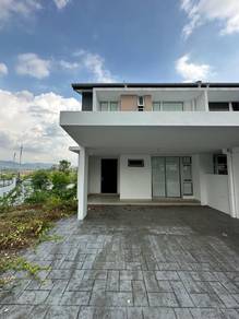 Endlot 2.5 Sty Teres Chloe Residence Cassis Coral Garland Kota Emerald