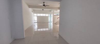 (24x75) 2 Storey Terraced House @Chimes, Bandar Rimbayu, Kota Kemuning