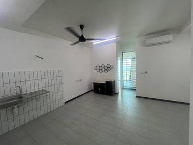 Sensasi Utropolis Batu Kawan Studio For Rent