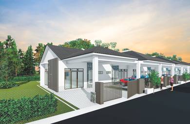 Casa Mutiara Pandan 2