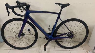 Road bike sales mudah