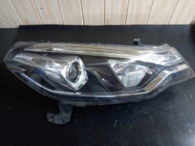 Proton Perdana 2016 - 2017 Headlamp Headlight